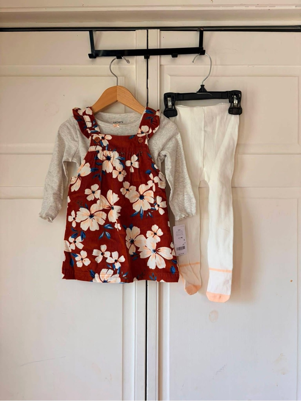 Carters Set